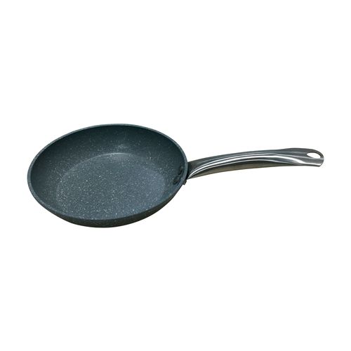 FRIDERA DE ALUMINIO RE-COOK 20CM GRIS