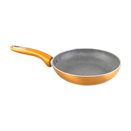 SARTEN D/ALUMINIO 20CM GOLD MONIX