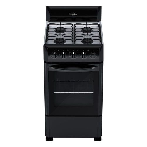 ESTUFA DE GAS WHIRLPOOL 20" 4 QUEMADORES