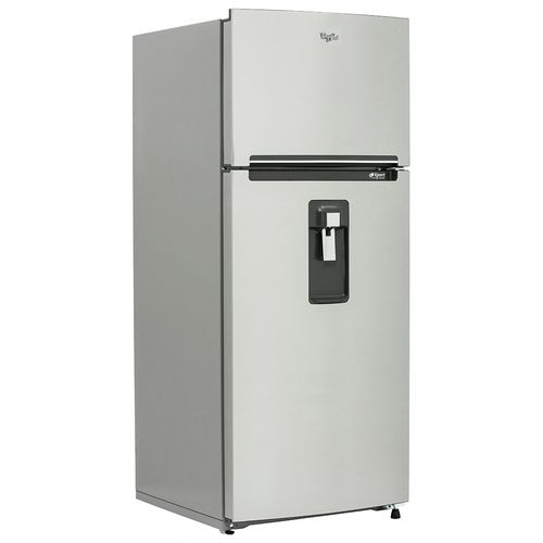 Refrigeradora Whirlpool Xpert Energy Saver 17 pies