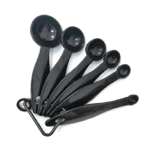 Juego de 4PCS de Cucharas Medidoras