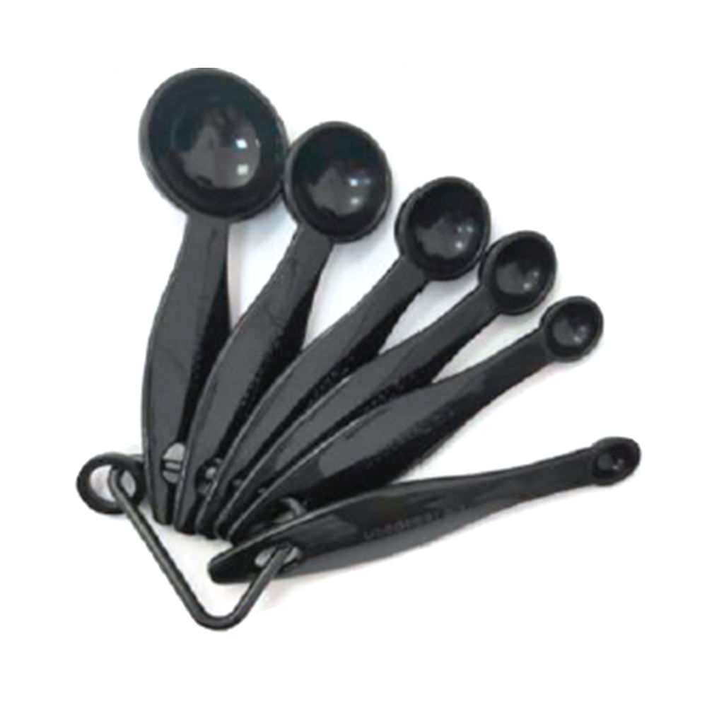 Set de cucharas medidoras –