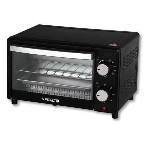 HORNO TOSTADOR SUPERCHEF 0.4FT