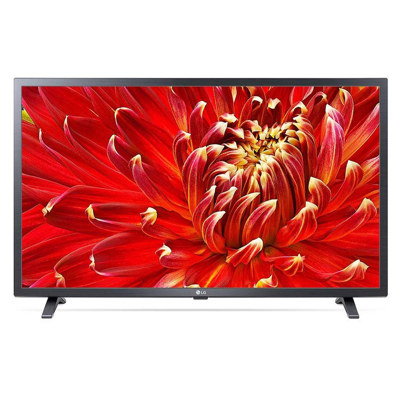  LG 32 pulgadas Class HD (720p) Smart LED TV webOS Frecuencia de  actualización 60Hz procesador de cuatro núcleos + montaje en pared gratuito  (sin soportes) 32LM577BZUA (renovado) : Electrónica