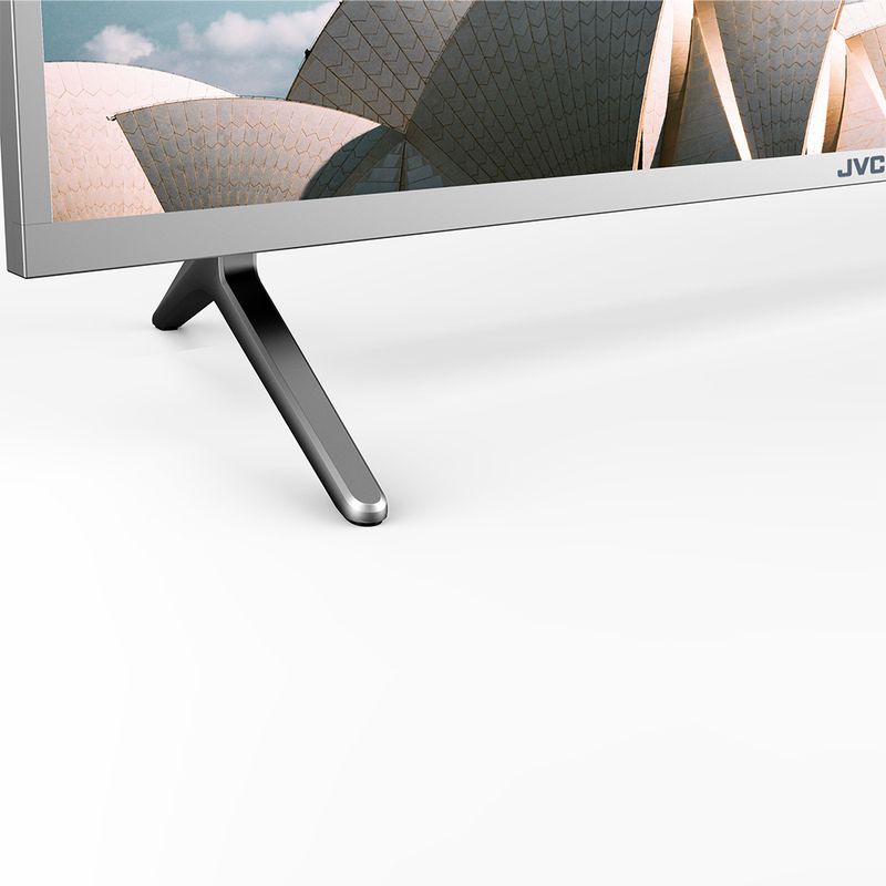 JVC 147.3 cm / 58” Pulgadas Smart Google TV 4K QLED UHD LT-58KD738, Electrónicos, Pricesmart, Barranquilla