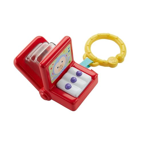 Fisher Price Juguete Para Bebés Surtido Musical