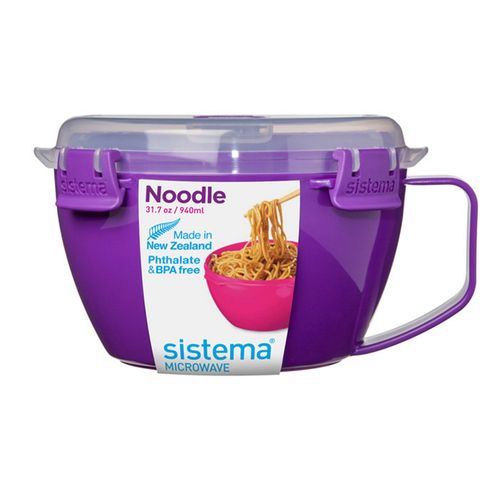 Taza Plastica para Snack 940Ml 31.79Oz