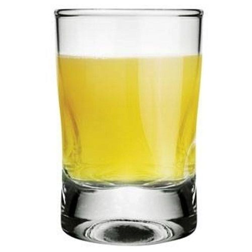 Vaso de Vidrio 240Ml Amassadinho