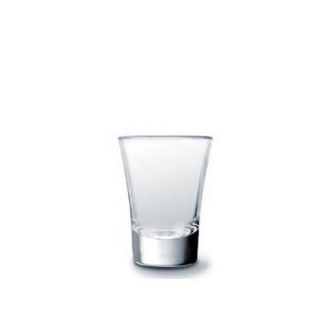 Juego de Vasos de Vidrio 330Ml Vegas - Diunsa