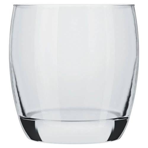 Vaso de Vidrio 330Ml Oca