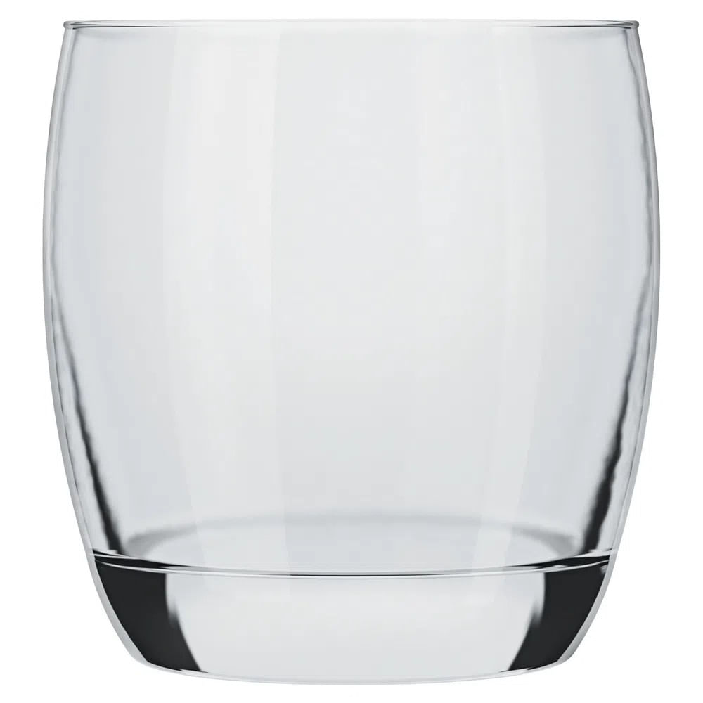 Juego de Vasos de Vidrio 330Ml Vegas - Diunsa