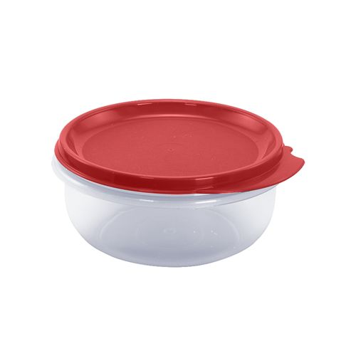 Tazon Futura Pequeño 26Oz 770Ml Rojo Chef