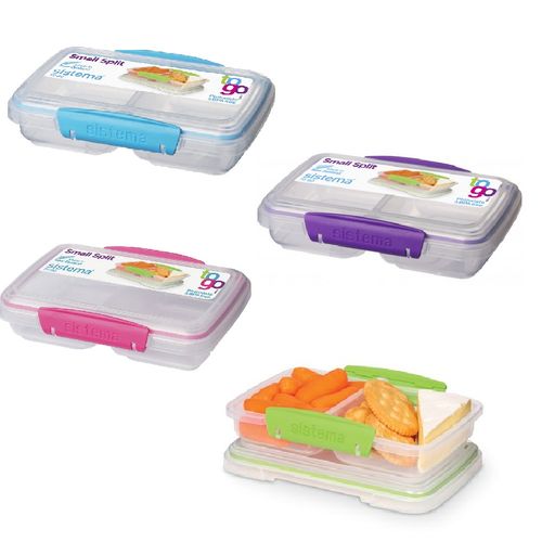 Recipiente Plastico Rectangular 820Ml 27.73Oz