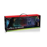 BY-KB-WR-100-BK