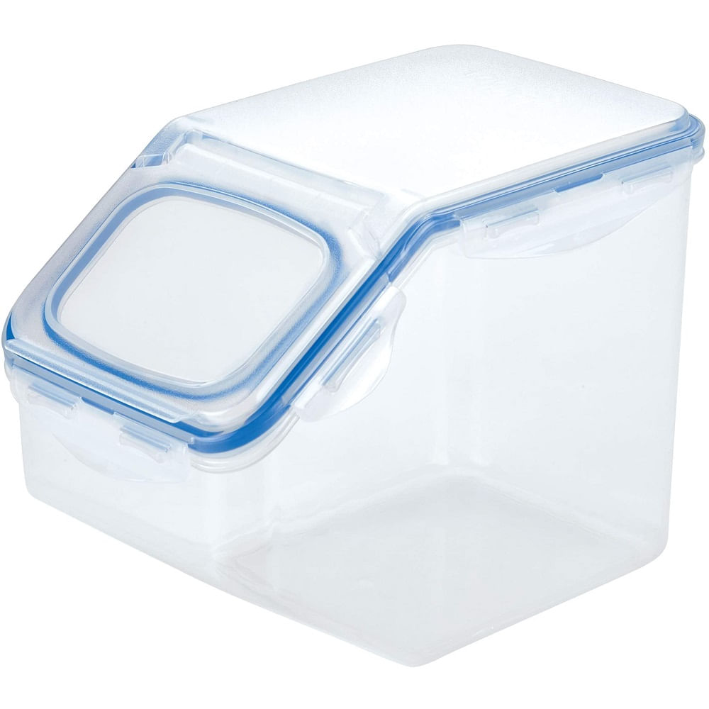 Hibeplast - envases plásticos - ‼ POTES PLÁSTICOS PARA PINTURA Y
