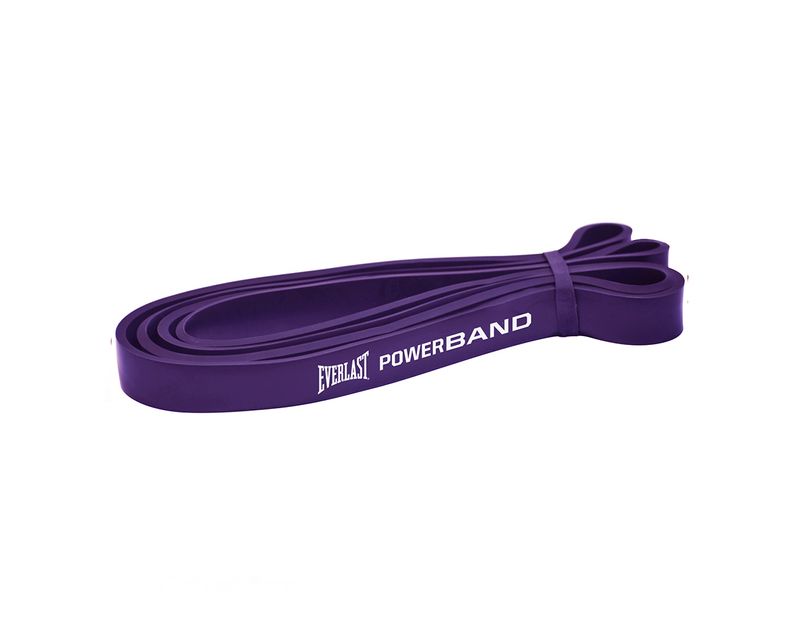 Banda-Resistencia-Everl.22Mm-22M-Morado