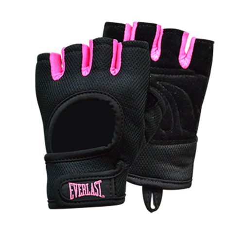 Guante De Pesas Everlast Velvet