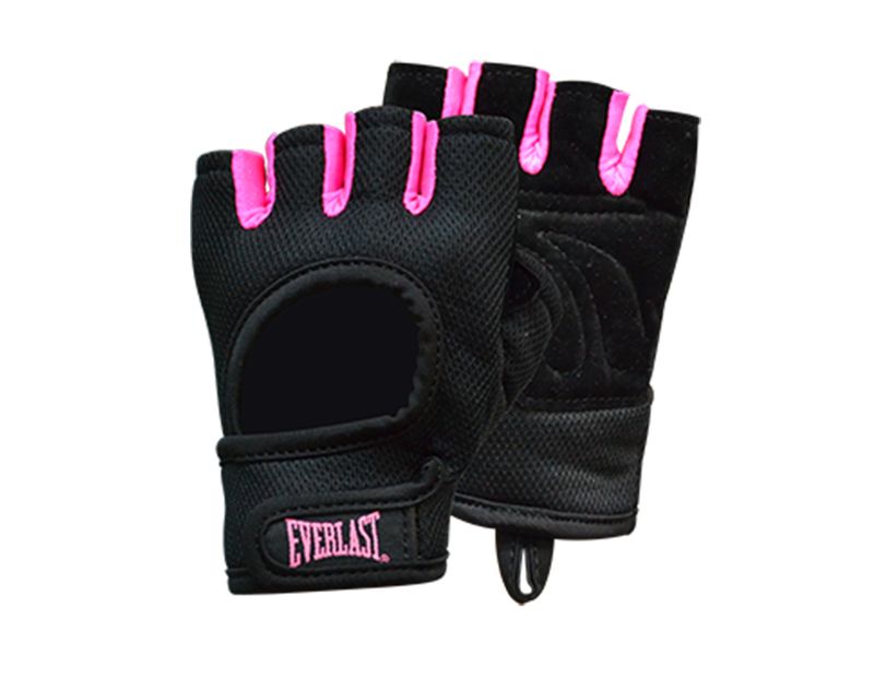 Guante-De-Pesas-Everlast-Velvet-S-