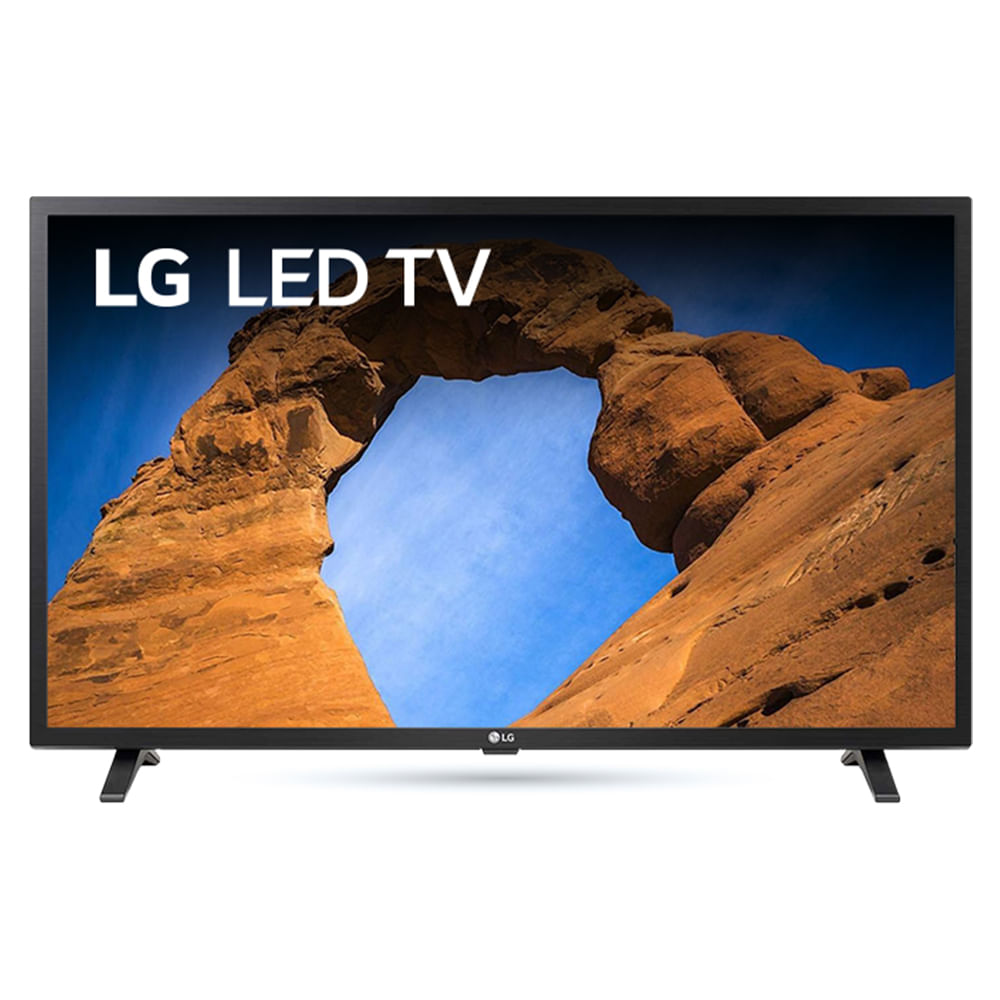 Televisor LG 32″ Pulgadas Led HD Smart Tv - Directorio De San Victorino
