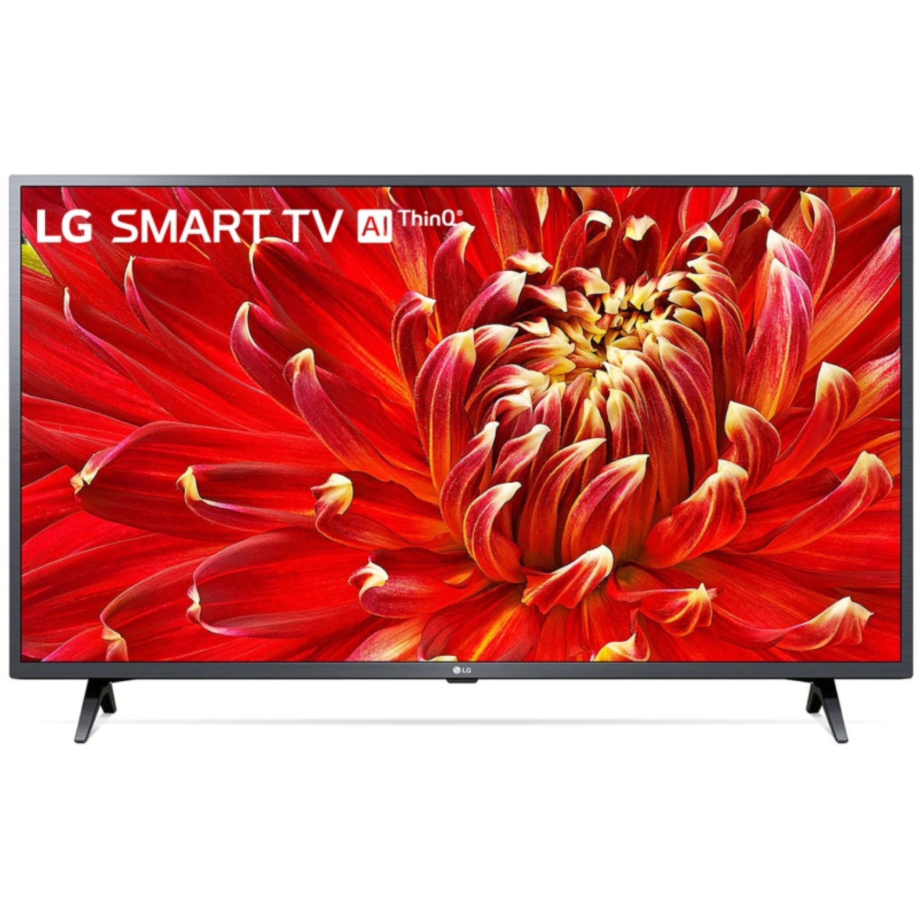 Televisor LG 32LQ63006LA - Smart TV, FHD, 32'' - ComproFacil