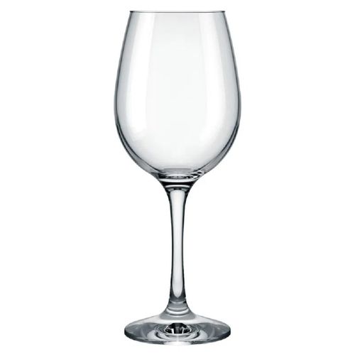 Copa de Vidrio para Vino 385Ml 13Oz Barone