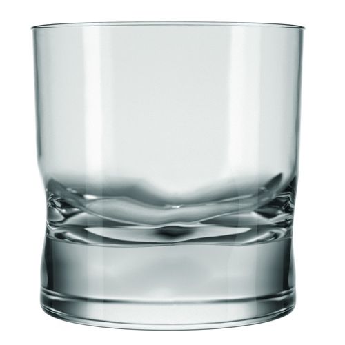 Vaso de Vidrio 250Ml 8Oz Amassadinho