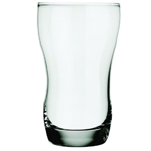 Vaso de Vidrio 410Ml 13Oz Samba