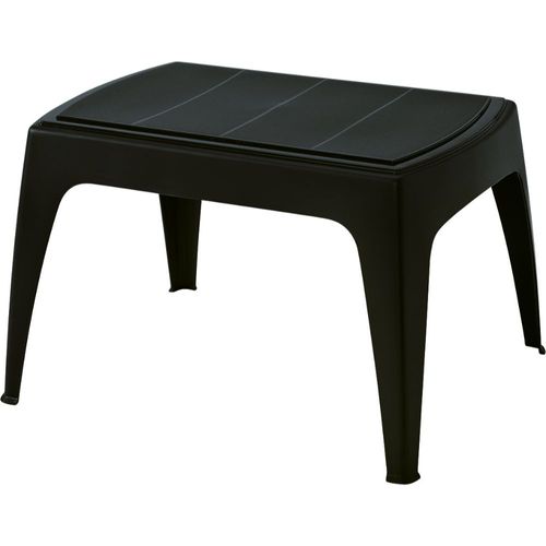 MESA DE CENTRO PLAST. WENGUE