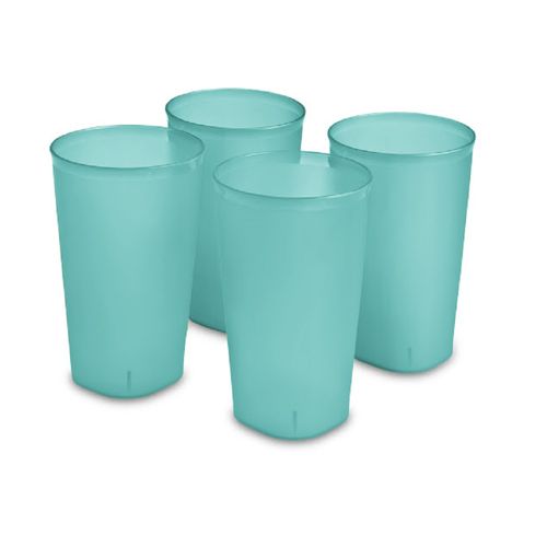 Juego de Vasos Plastico 20Oz