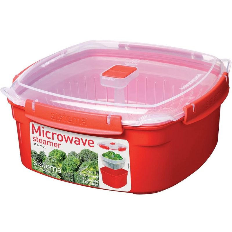 Recipientes microondas M-Cuisine 2 litros / Cucute