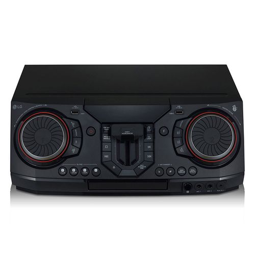 Minicomponente LG XBOOM CL88 | 2900W | App DJ | Karaoke Star