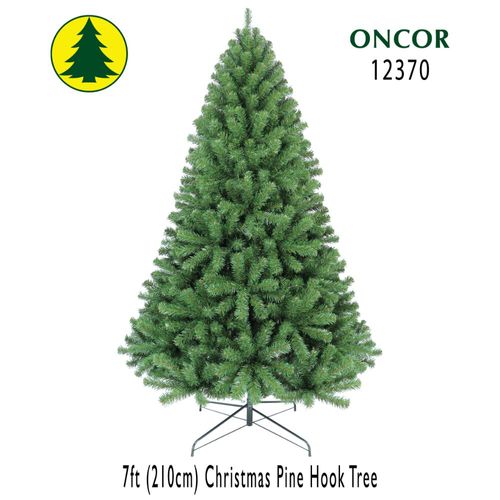 ARBOL D/NAVIDAD 7FT 12370