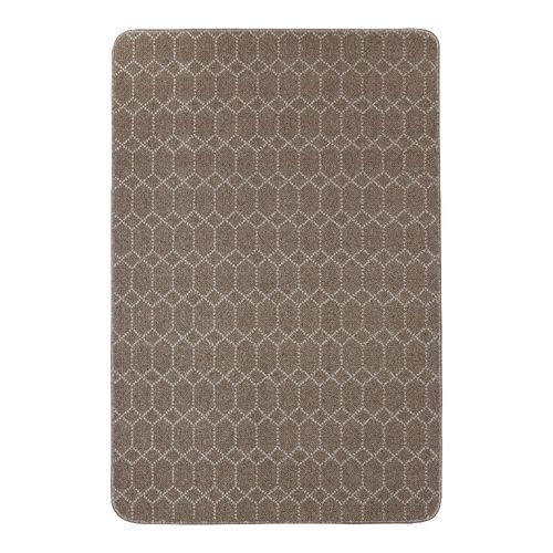 Alfombra de Area Belmont Mocha