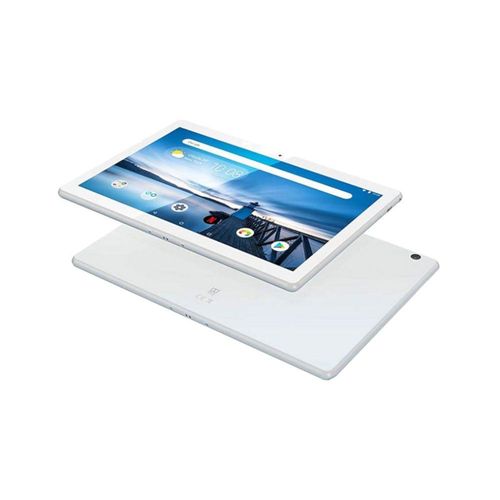 Tablet Lenovo M10 de 10.1" 4G LTE Color Blanco