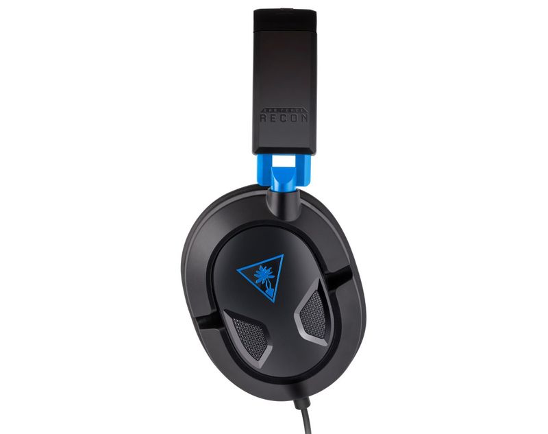 RENCON50P-BLACK