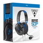 RENCON50P-BLACK