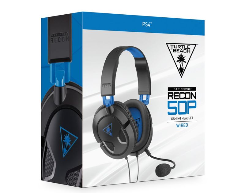 RENCON50P-BLACK