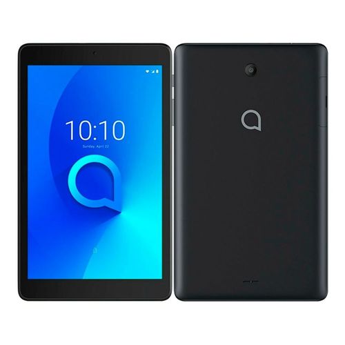 TABLET ALCATEL 3T8 de 8" | 4G LTE 32GB