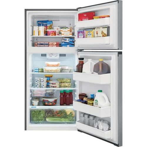 REFRIGERADORA FRIGIDAIRE 14FT 2PTAS FFHT1425VV