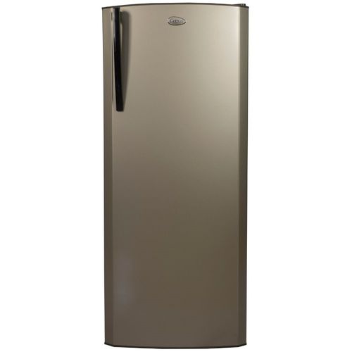 REFRIGERADORA CETRON 1PTA 9FT GRIS RCU235TUNS