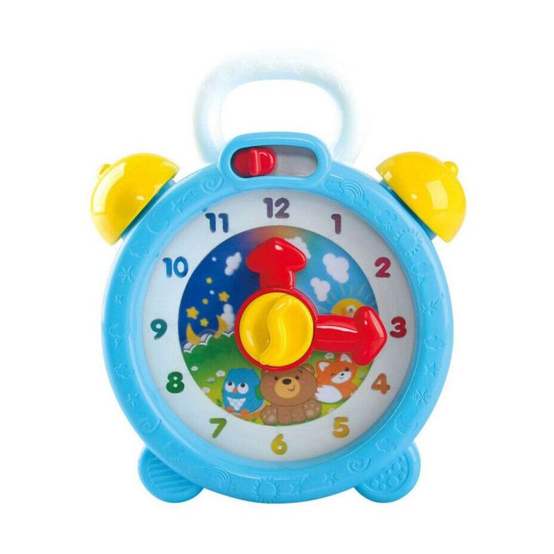 FISHER-PRICE MI PRIMER DJ BOUNCY