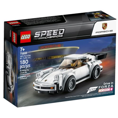 LEGO Porsche 911