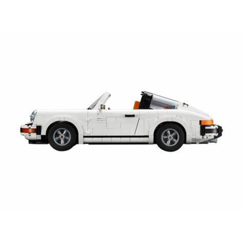 Porsche 911 Classic par Lego® / 150$ - Cadot