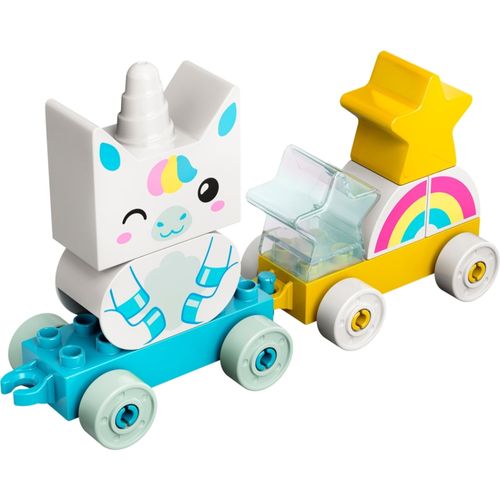 LEGO DUPLO MI PRIMER UNICORNIO