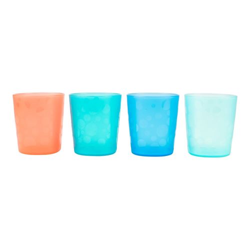 Juego de Vasos 4 Piezas