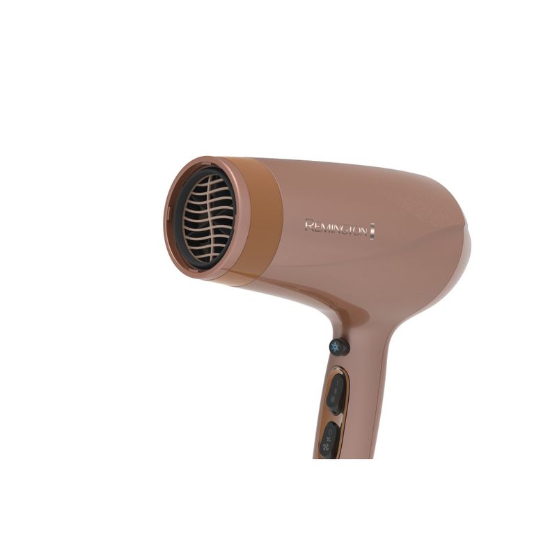 Secador remington shine therapy pro hot sale