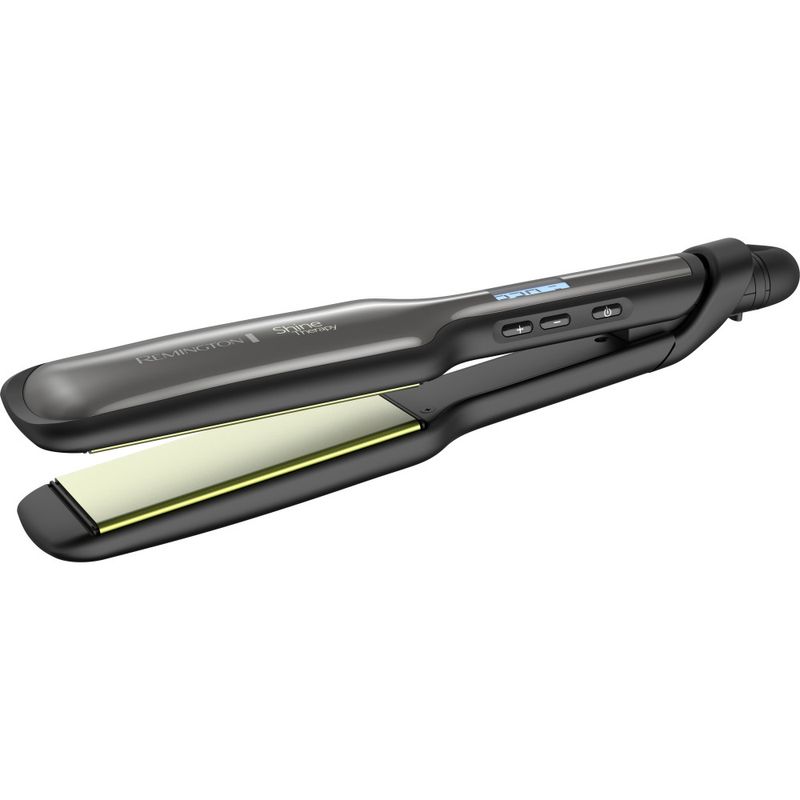 Plancha Alisadora Remington Wet 2 Straight S7901P - Diunsa