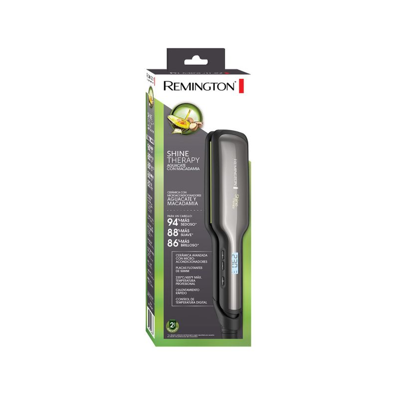 Plancha remington discount aguacate original precio