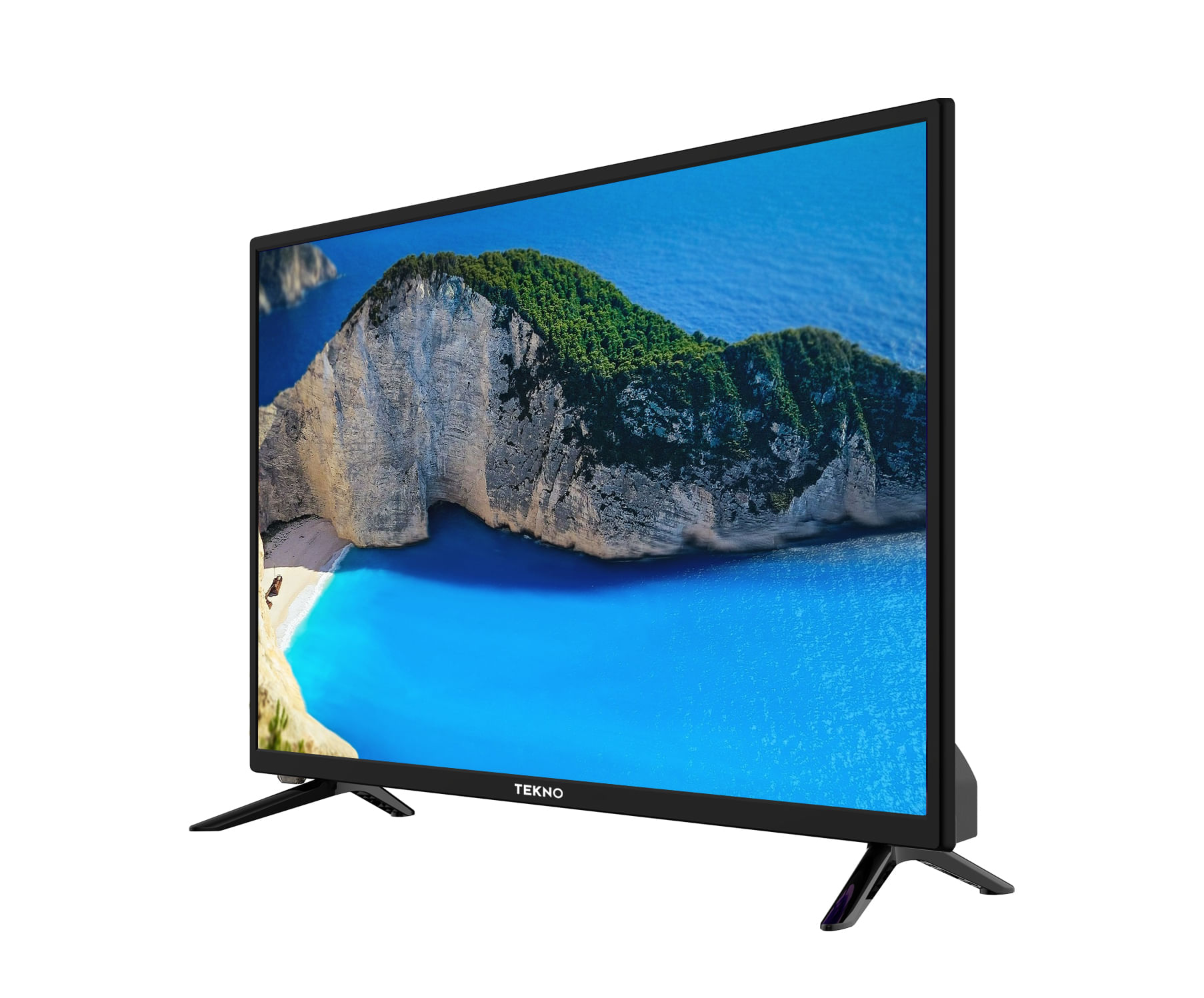 TD Systems - Smart TV 39,5 Pulgadas - Televisores 3 años de garantía,  Android, 3X HDMI, 2X USB - K40DLJ12FS : : Electrónica
