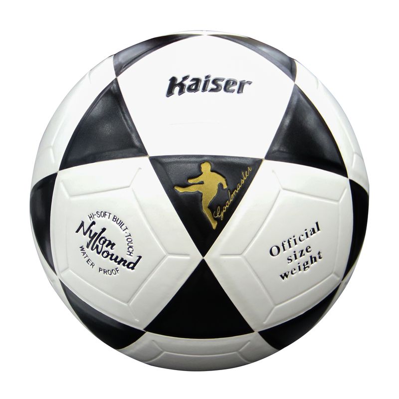 Balon De Futbol Kaiser - Diunsa